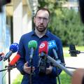 Lijevi blok traži objavu razmjera štete od poplave u Zagrebu