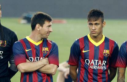Koji tandem je bolji: Neymar i Messi ili C. Ronaldo i Bale?