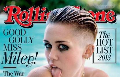 Miley Cyrus: Bieber  u glavi ima 12 godina, običan je balavac...