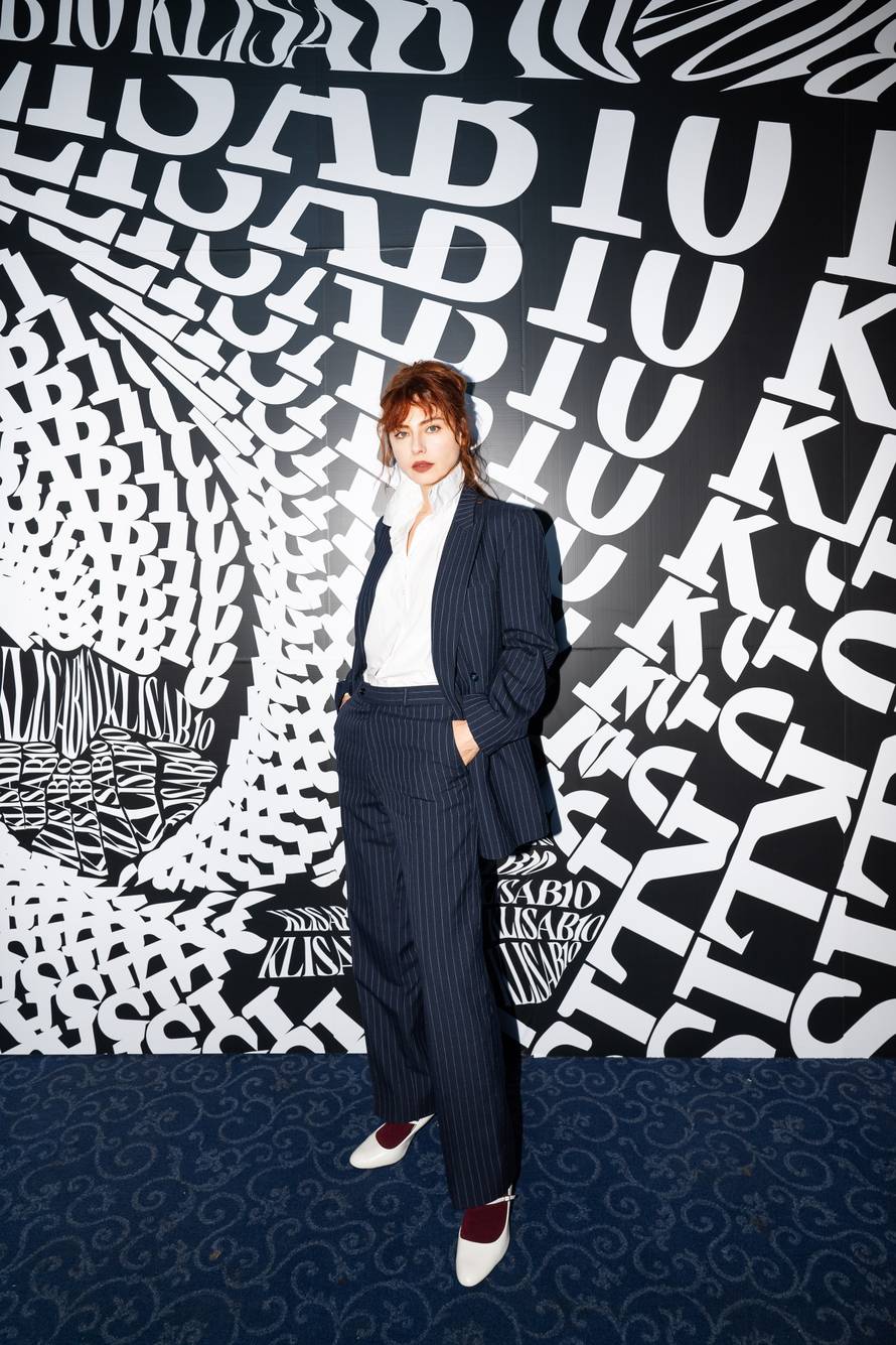 Modni dvojac oduševio slavne dame: 'Deset njihovih komada i ne treba mi ništa od garderobe'