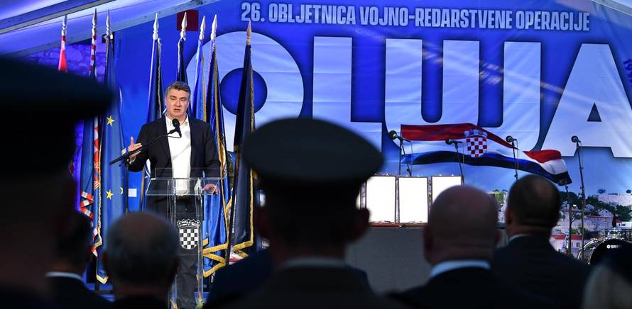 Svađe i podvale, provokacije i bojkoti: Kome je više potrebna ovakva proslava Oluje u Kninu?