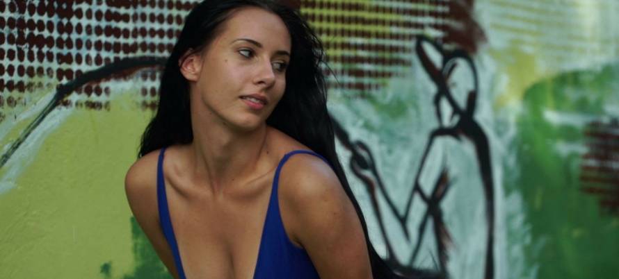 Twerkerica Sarah: 'Uhvatite se posla ako želite mrdati kao ja'