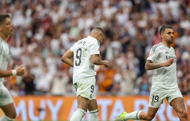 Madrid: Utakmica Real Madrid - Real Sociedad, posljednja u kojoj Luka Modri&cacute; igra s dresom Real Madrida