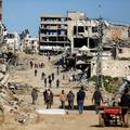 Šest mjeseci rata u Gazi: Sukobu se još uvijek na nazire kraj