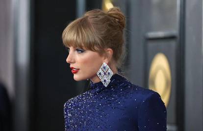 Najplaćenije zvijezde prema Forbesu: Taylor je jedina žena