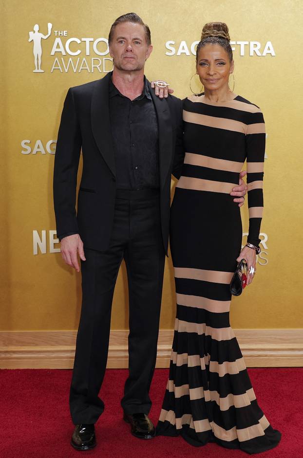 Actor Awards in Los Angeles