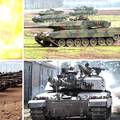 Velika analiza: Stižu li moćni  zapadni tenkovi Ukrajini i mogu li oni promijeniti tijek rata?