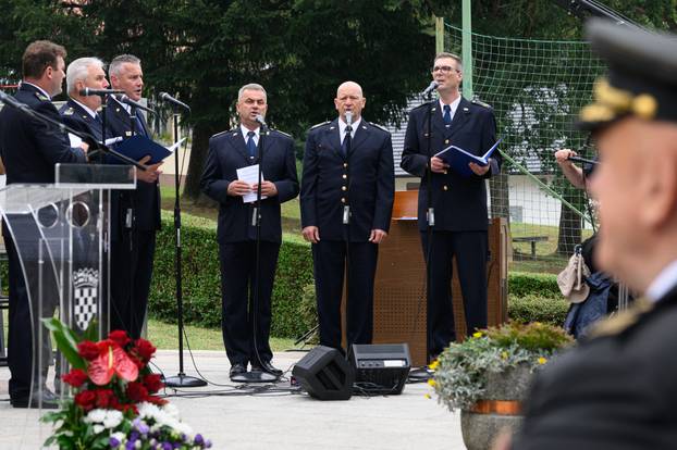 Komemoracija u povodu pokopa 500 hrvatskih žrtava u Donjem Maclju