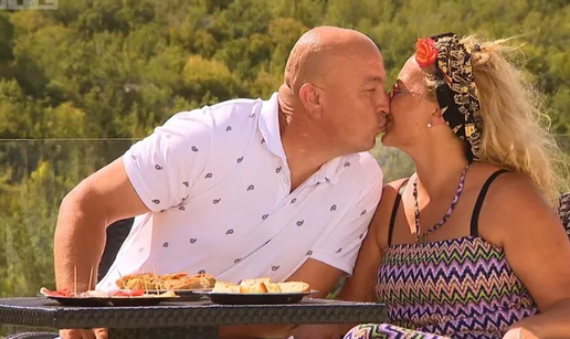 FOTO Ovi su parovi sreću našli u 'Ljubav je na selu': Mnogi su se vjenčali, a dio ih već ima i djecu