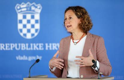 Obuljen Koržinek: Smjenu Marka Žaje dogovorili s DP-om