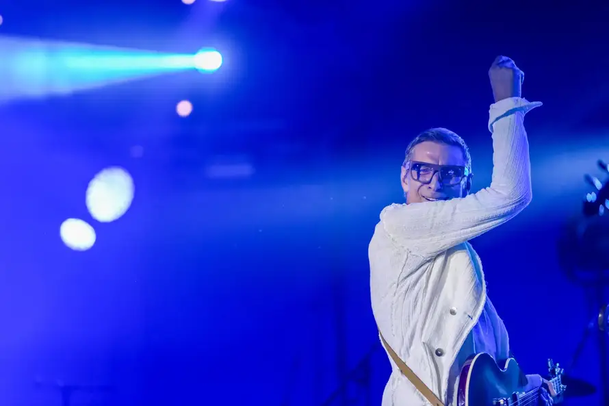 Romano Bolković oprostio se od Massima: 'Na zadnjem koncertu imao je dren u plućima. Heroju!'