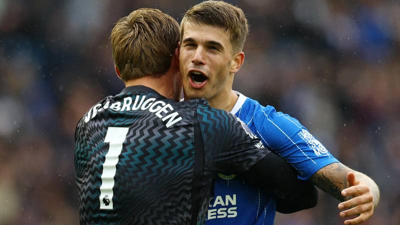 Luka Vušković u Liverpoolu za novi HR rekord transfera?! Evo koliko bi od toga dobio Hajduk