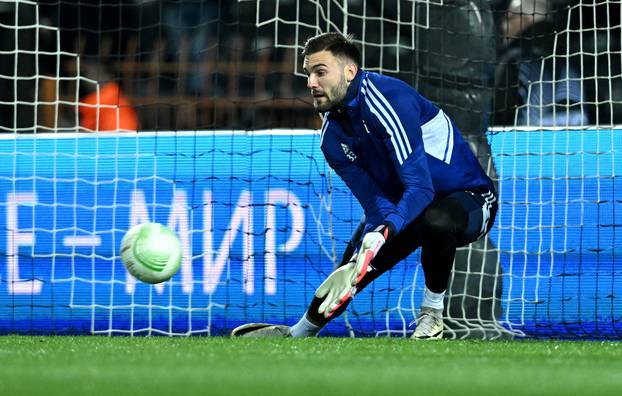 Solun: PAOK i Dinamo u 1/8 finala UEFeA Konferencijske lige