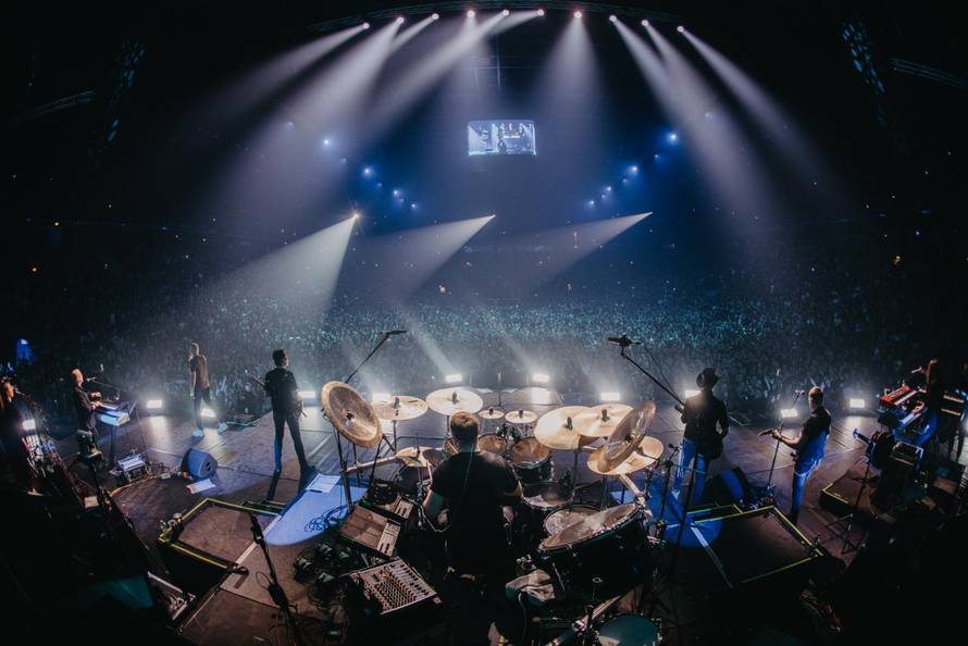 Thompson: 'Zagrebom upravlja ekstremna ljevičarska sekta. Nećemo trpjeti jad i kukavluk'