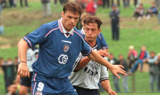 Dinamova legenda: Navijači su me vrijeđali pa i pljuvali na ulici