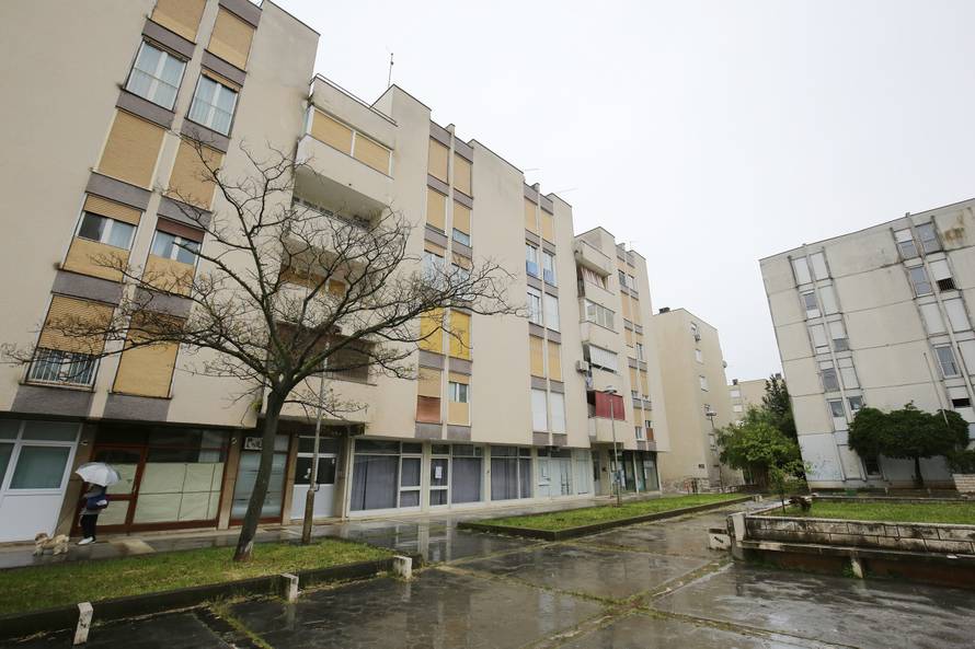 Deložirali je nakon 46 godina zbog duga od 13.000 kuna