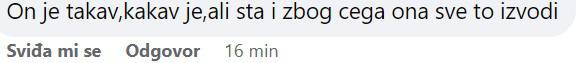 Gledatelji ne vjeruju u ljubav između Tomislava i Stele: 'Ma on će već sutra drugu ljubiti...'