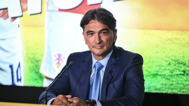 Dalić objavio popis: Iz Dinama samo Livaković, iz MLS-a dva igrača! Ovo je 26 za Ameriku