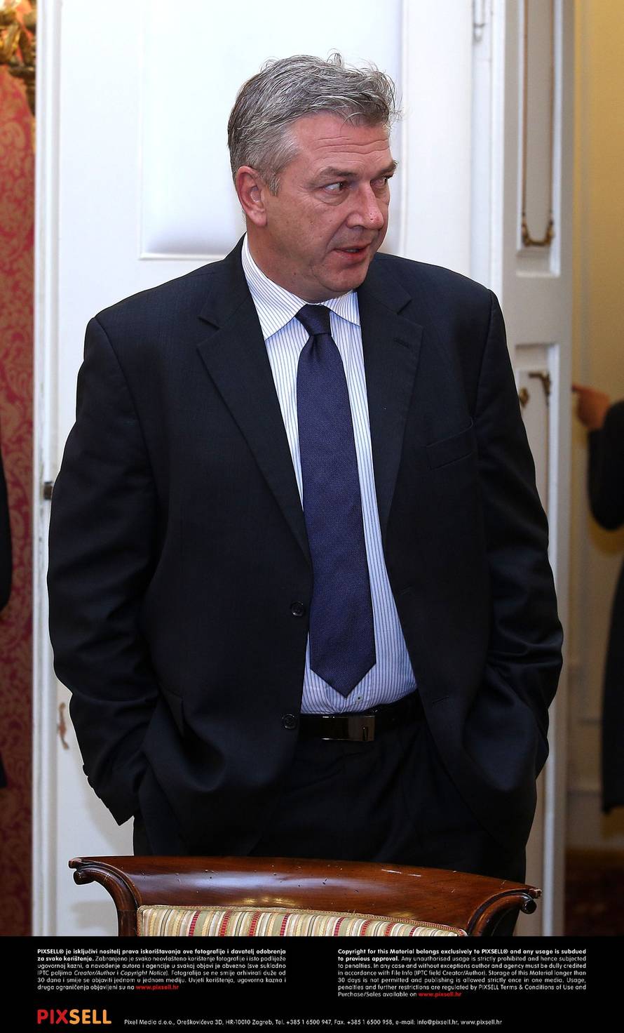 Patrik Macek/Pixsell