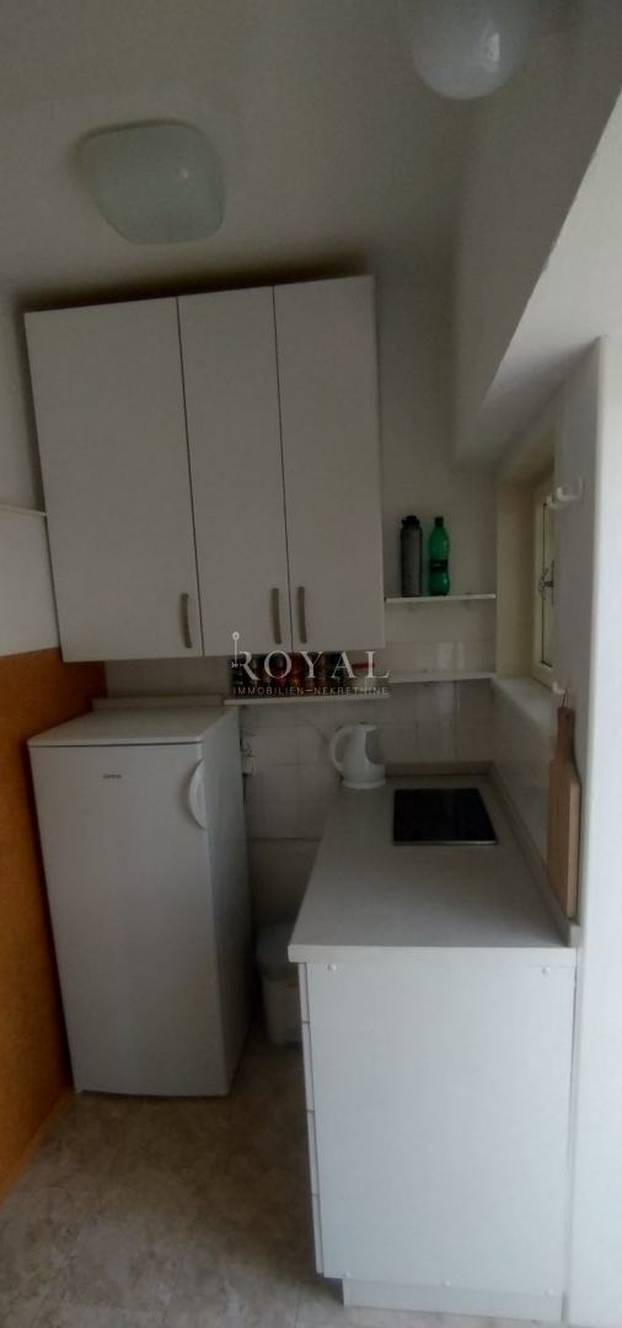 FOTO Cijene ne padaju: Stan u Istri ima 20 m2, a prodaju ga za 170.000 €! Pogledajte uređenje
