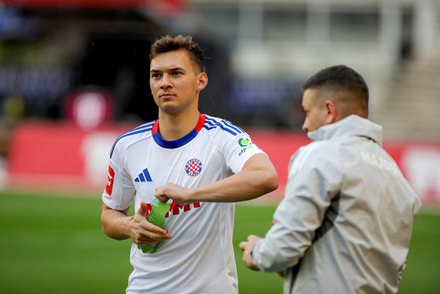 Split: Hajduk i Osijek sastali se u 31. kolu SuperSport HNL-a