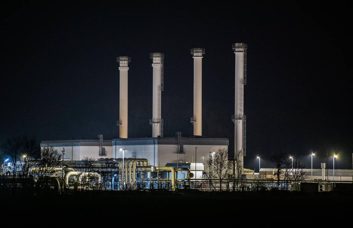 Bugarska će dobivati američki plin, Gazprom ukinuo isporuke