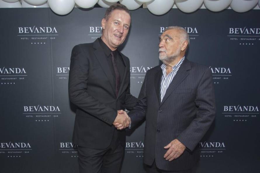 Nel Pavletić/Pixsell