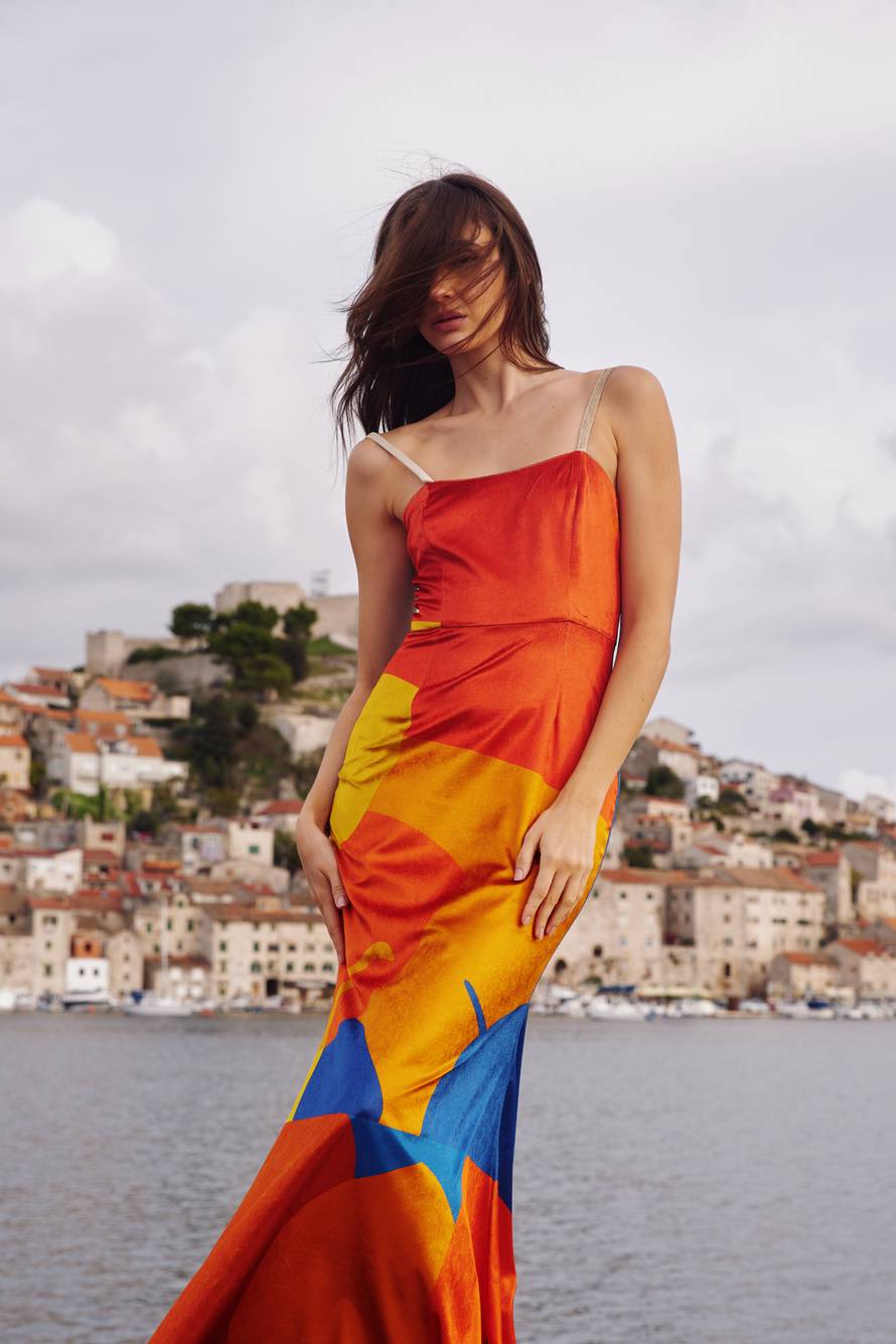 Kampanja za Duchess snimana na jahti koju voli i James Bond