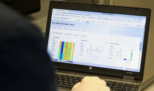 Ruđerovci s kolegama razvili novi brzi softver