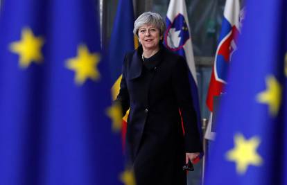 Brexit narodu: Može li May spasiti svoj sporazum s EU?