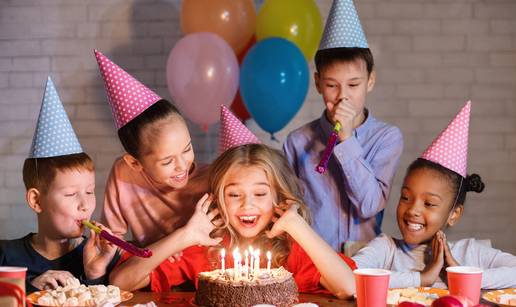 Tražite najbolje za svoje dijete? Ovdje rastu, uče i slave s osmijehom