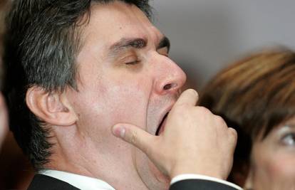 Zašto Milanović više ne brani 'galsko selo od kolonizatora'?