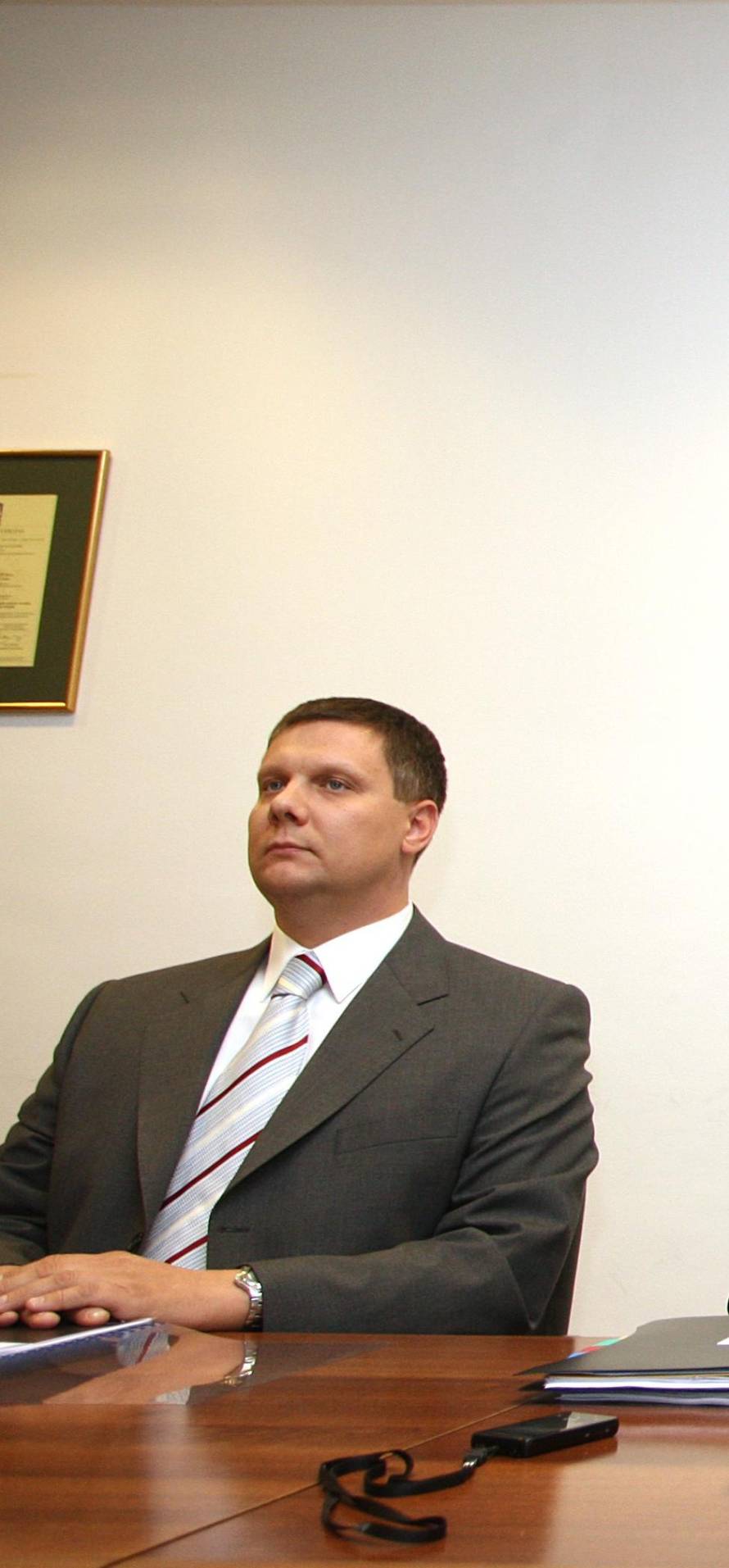 Igor Kralj/PIXSELL