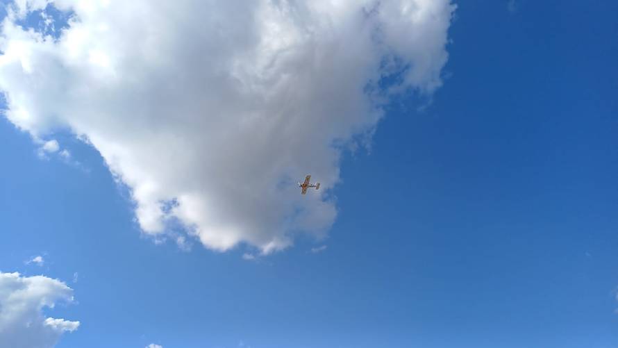 Božinović o mimohodu za Oluju: 'Odgovorno je pokazati gdje ide novac poreznih obveznika'