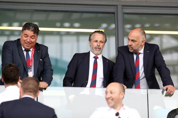 Rijeka: Poznati na finalu Hrvatskog nogometnog kupa između Hajduka i Šibenika