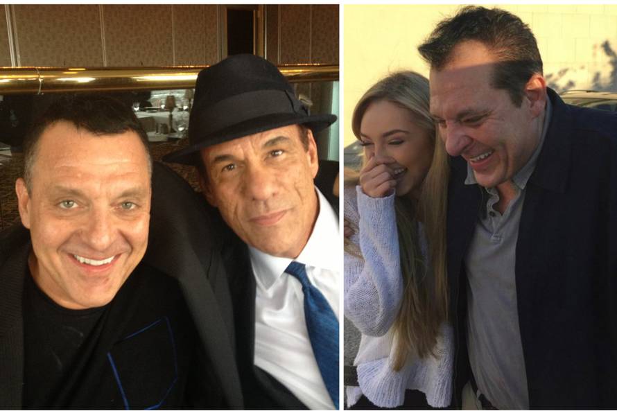 Poznati se opraštaju od Toma Sizemorea: 'Ovo nije zbogom, već samo vidjet ćemo se poslije'