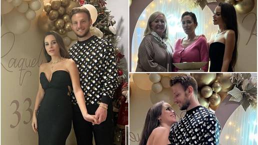 Raquel Mauri Najnovije Objave 24sata