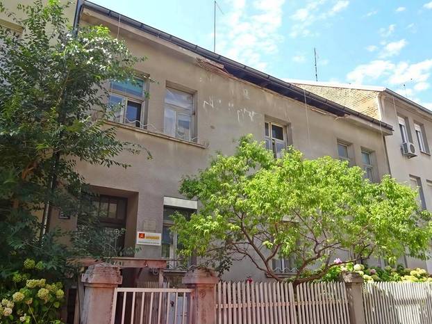 FOTO Država prodaje ovih 30 nekretnina: Ovaj stan od 70 m2 u centru Zagreba je 107.000 €!