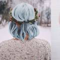 Zimski chic: 7 pastelnih tonova za praktične i lijepe bob frizure