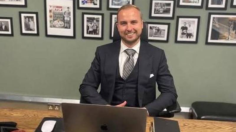 Hrvatski uhljebi na aparatima: Pogledajte što radi brat Harryja Kanea, ima jednog klijenta...