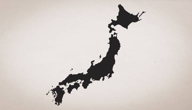 KVIZ Izazov je spreman! Možete li prepoznati ove države samo po obliku njihova teritorija?