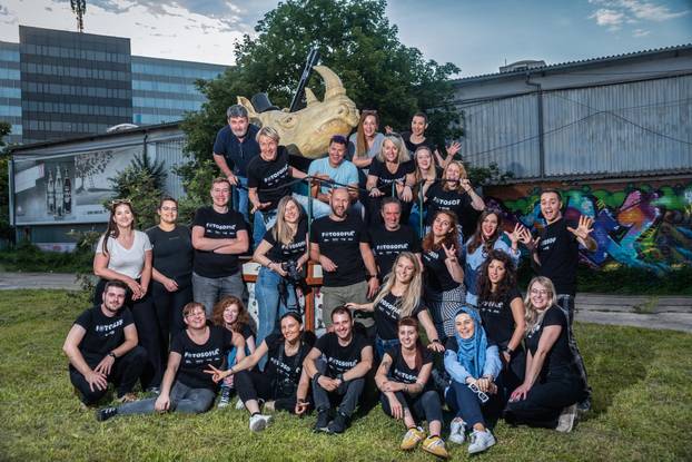 Tko je skinuo Ivicu Kostelića? Prije nove regate, bivši skijaš je odradio golišavo snimanje...