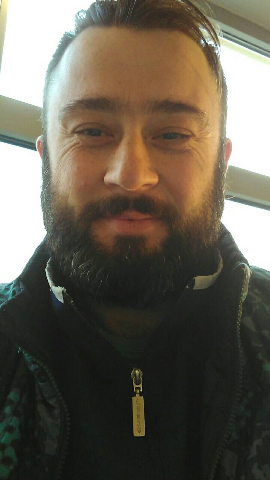 Movember: Pogledajte galeriju brkova koji puštaju čitatelji