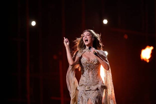 Grand Final of the 2026 Eurovision Song Contest, in Vienna