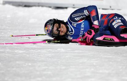 Čak devetero Hrvata na SP-u u skijanju: Zrinki Ljutić pridružit će se sestra Dora i brat Tvrtko