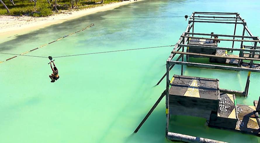 'Survivor': Žuti slavili pobjedu, suparnici potonuli u razočaranju