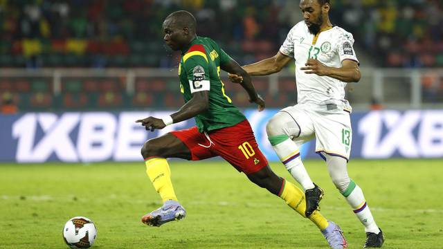 Ekvatorijalna Gvineja svladala Mali i završila u četvrtfinalu