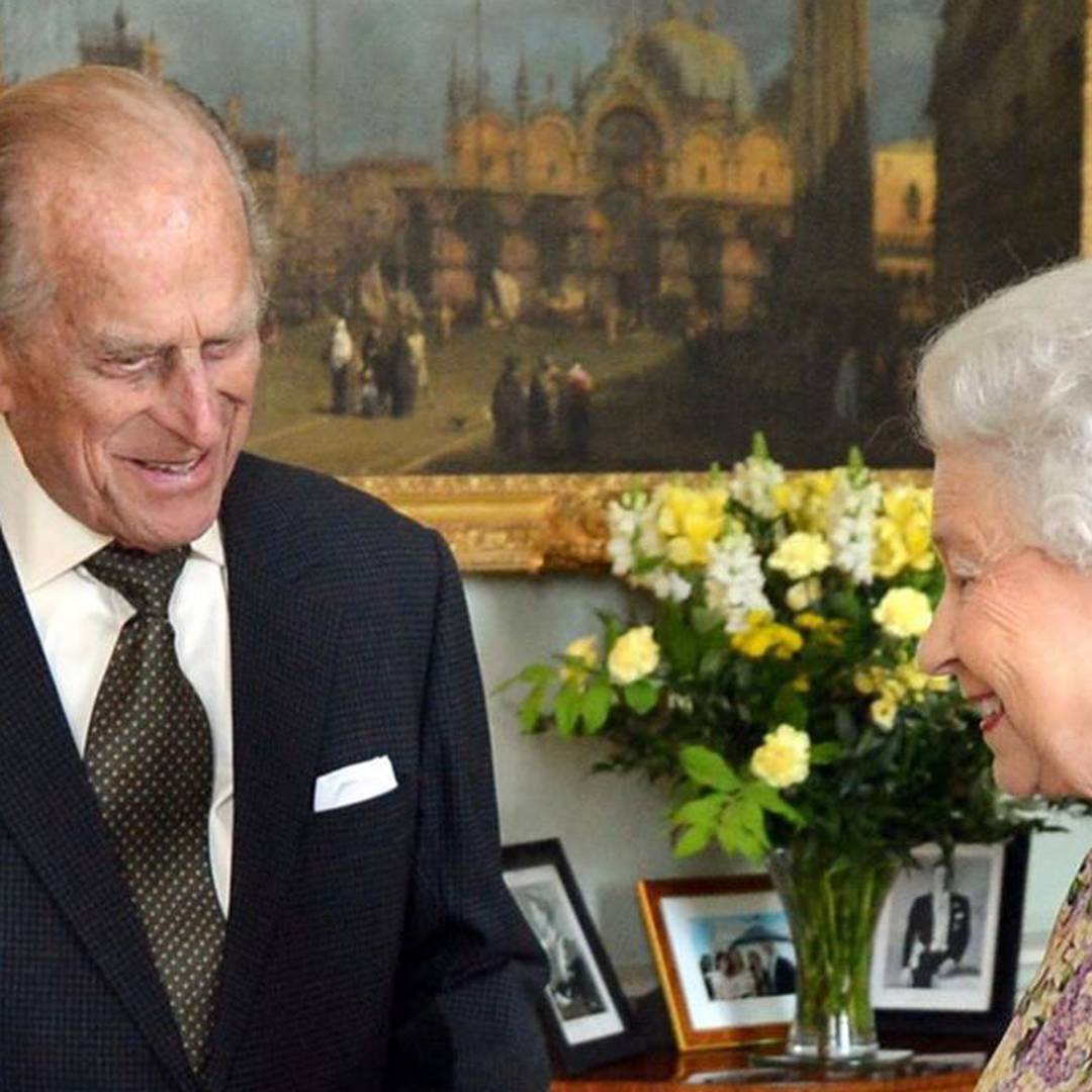 Kraljica Elizabeta govorila o Princu Philipu prvi put u javnosti nakon njegove smrti