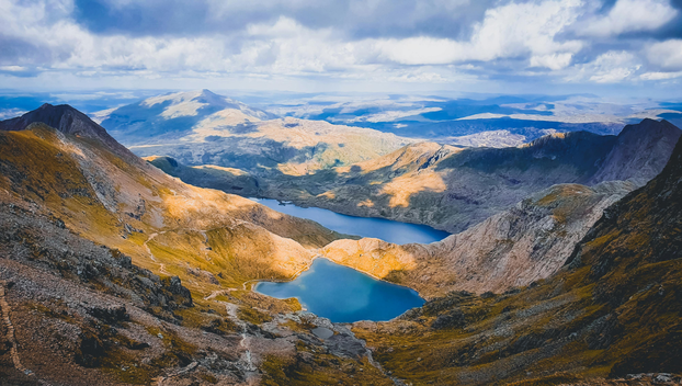 FOTO Spektakl! Ovo su najljepši panoramski pogledi na svijetu