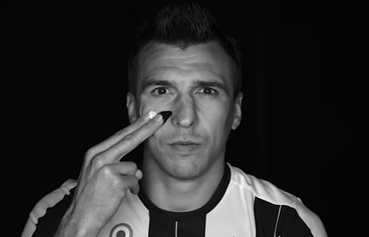 Vrijeme je za više! Mandžukić i Juve videom plaše Subašića...